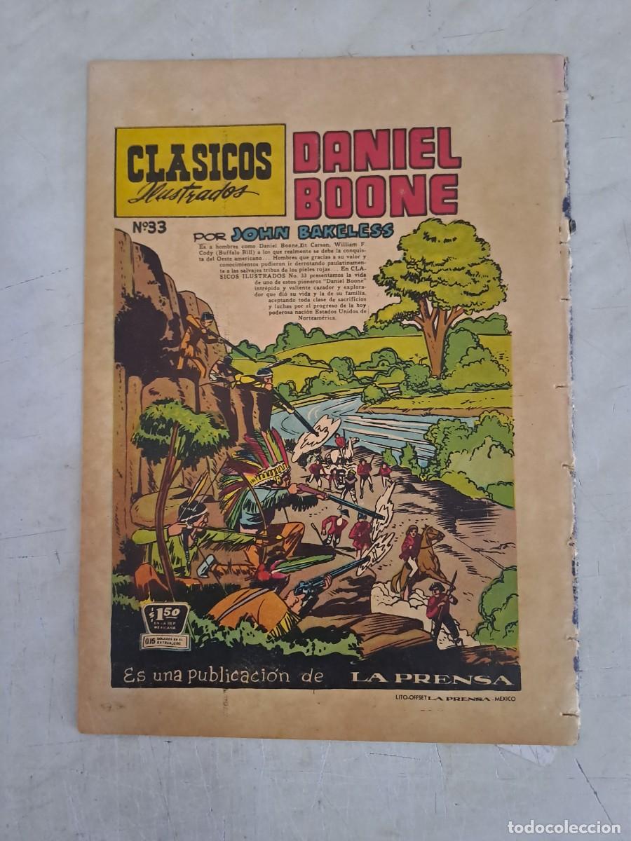 C&oacute;mics: Cuentos de brujas 40, La Prensa Bolsa xx - Foto 2