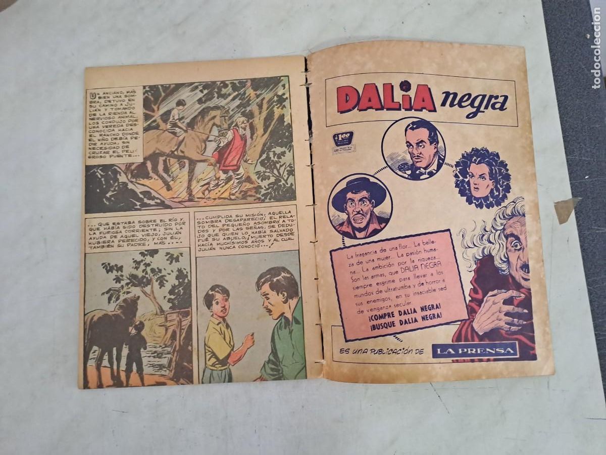 C&oacute;mics: Cuentos de brujas 40, La Prensa Bolsa xx - Foto 3