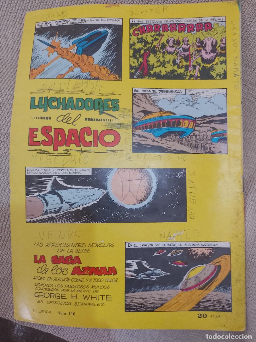 C&oacute;mics: ROBERTO ALC&Aacute;ZAR Y PEDR&Iacute;N - Foto 2