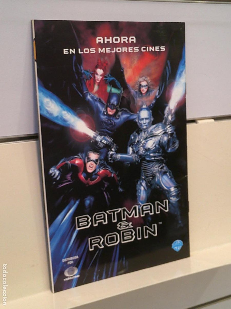 C&oacute;mics: BATMAN N&ordm; 253 DC COMICS - GRUPO EDITORIAL VID - Foto 2