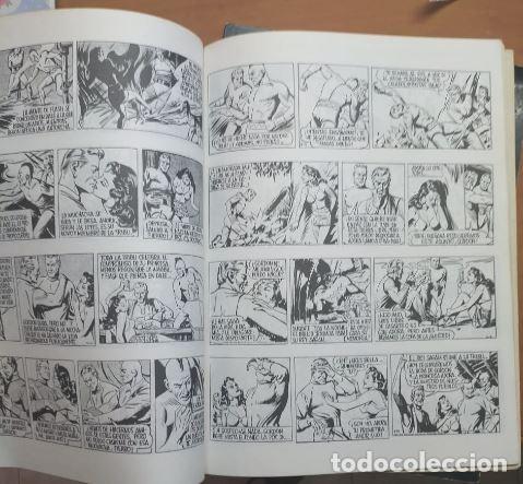 C&oacute;mics: COMIC - GORDON EN EL PLATENA DE MONGO - Foto 4