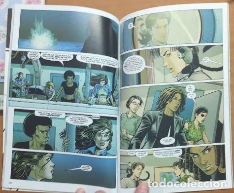 C&oacute;mics: COMIC - EL ULTIMO HOMBRE - TRES TITULOS - Foto 2