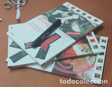 C&oacute;mics: COMIC - EL ULTIMO HOMBRE - TRES TITULOS - Foto 3