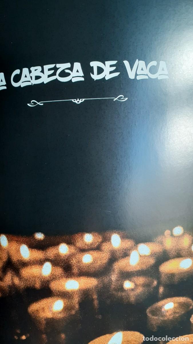 C&oacute;mics: HUNGRY GHOSTS. Anthony Bourdain & otros (Medusa Comics) - Foto 2