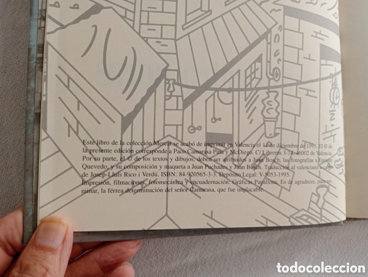 C&oacute;mics: VEINTICUATRO HORAS / MICHARMUT - Foto 2