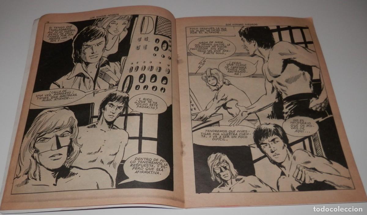 C&oacute;mics: COMICS DEL BRUCE LEE - Foto 2