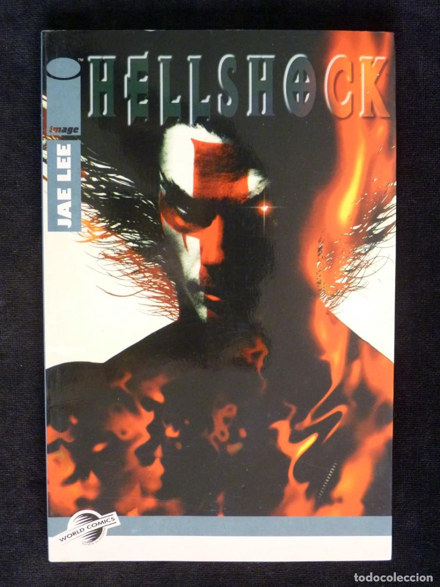 C&oacute;mics: LOTE DE 11 COMICS VARIADOS + CARPETA CON 6 POSTERS. VARIAS EDITORIALES - Foto 18