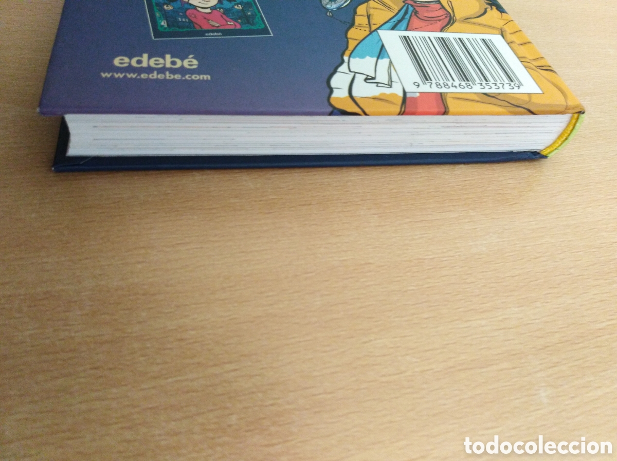C&oacute;mics: LES BRUIXES DE BROOKLYN / N&ordm; 2. Sophie Escabasse - Foto 4