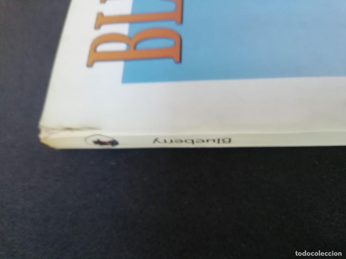 C&oacute;mics: BLUEBERRY 3 - Pedido m&iacute;nimo de 5 euros - Foto 3