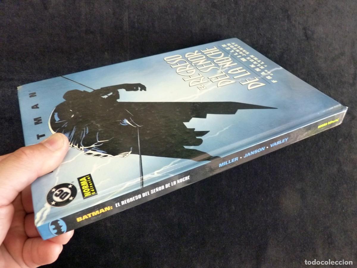 C&oacute;mics: LOTE DE 26 COMICS BATMAN. VARIAS EDITORIALES Y SERIES. LEER - Foto 5