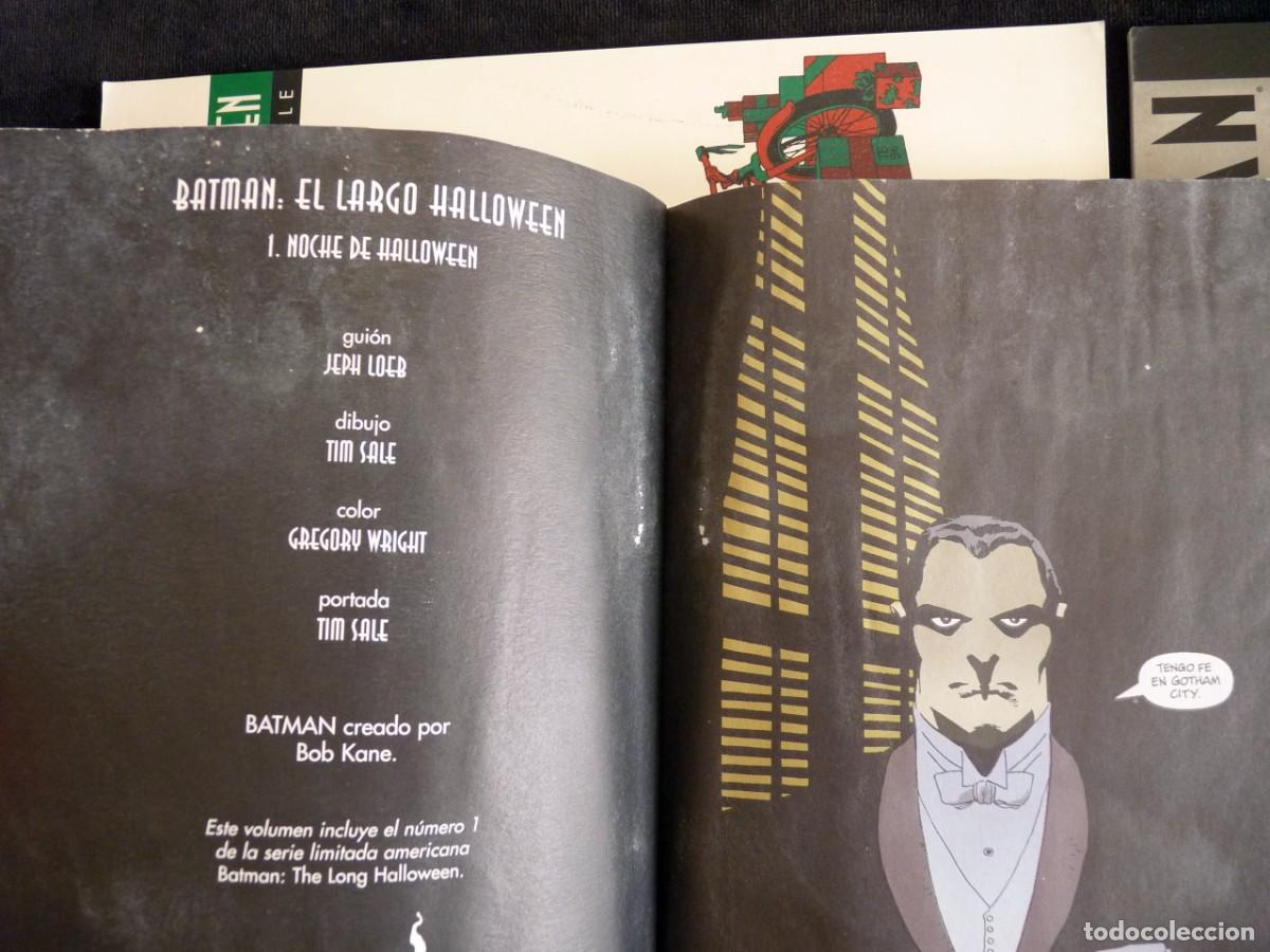 C&oacute;mics: LOTE DE 26 COMICS BATMAN. VARIAS EDITORIALES Y SERIES. LEER - Foto 11