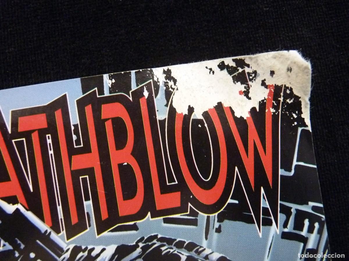 C&oacute;mics: LOTE DE 10 COMICS, DEATHBLOW. ED. IMAGE. VARIAS SERIES. LEER - Foto 5