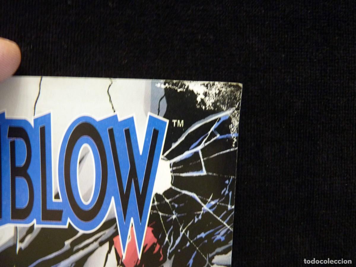 C&oacute;mics: LOTE DE 10 COMICS, DEATHBLOW. ED. IMAGE. VARIAS SERIES. LEER - Foto 8
