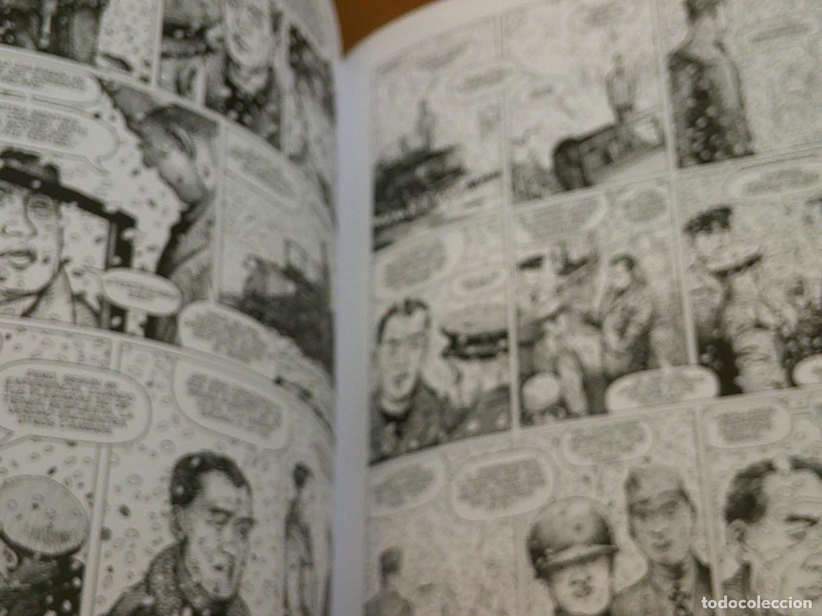 C&oacute;mics: MONSTRUOS - BARRY WINDSOR-SMITH - DOLMEN OFERTA - Foto 3