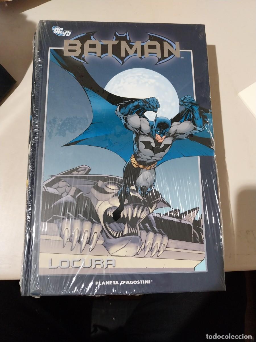 C&oacute;mics: Barman. DC 75 Aniversario - Foto 8
