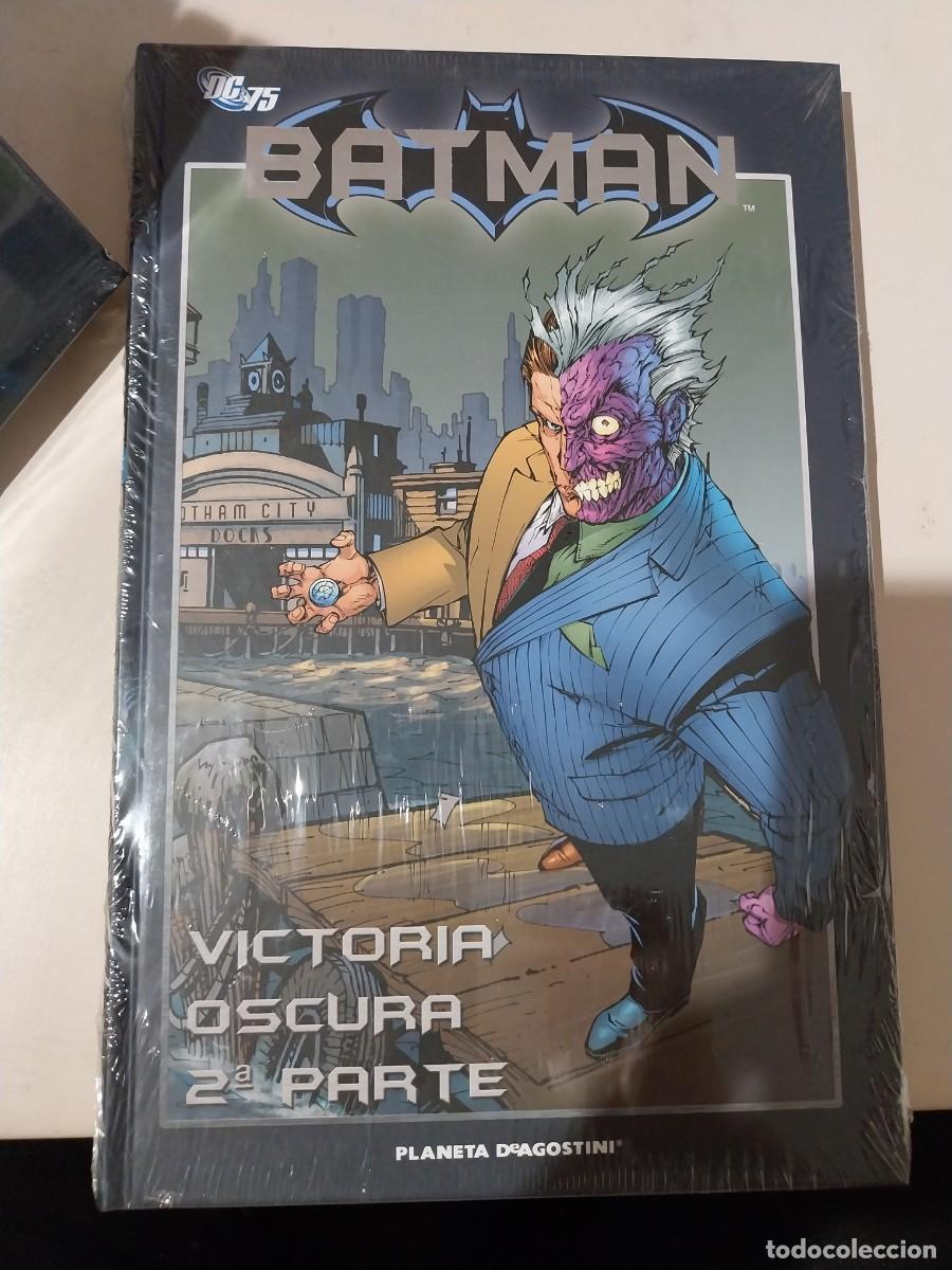 C&oacute;mics: Barman. DC 75 Aniversario - Foto 10