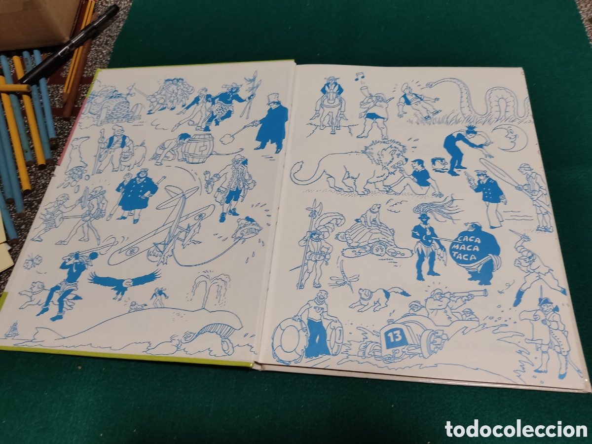 C&oacute;mics: Comic en massagran al pol nord - Foto 2