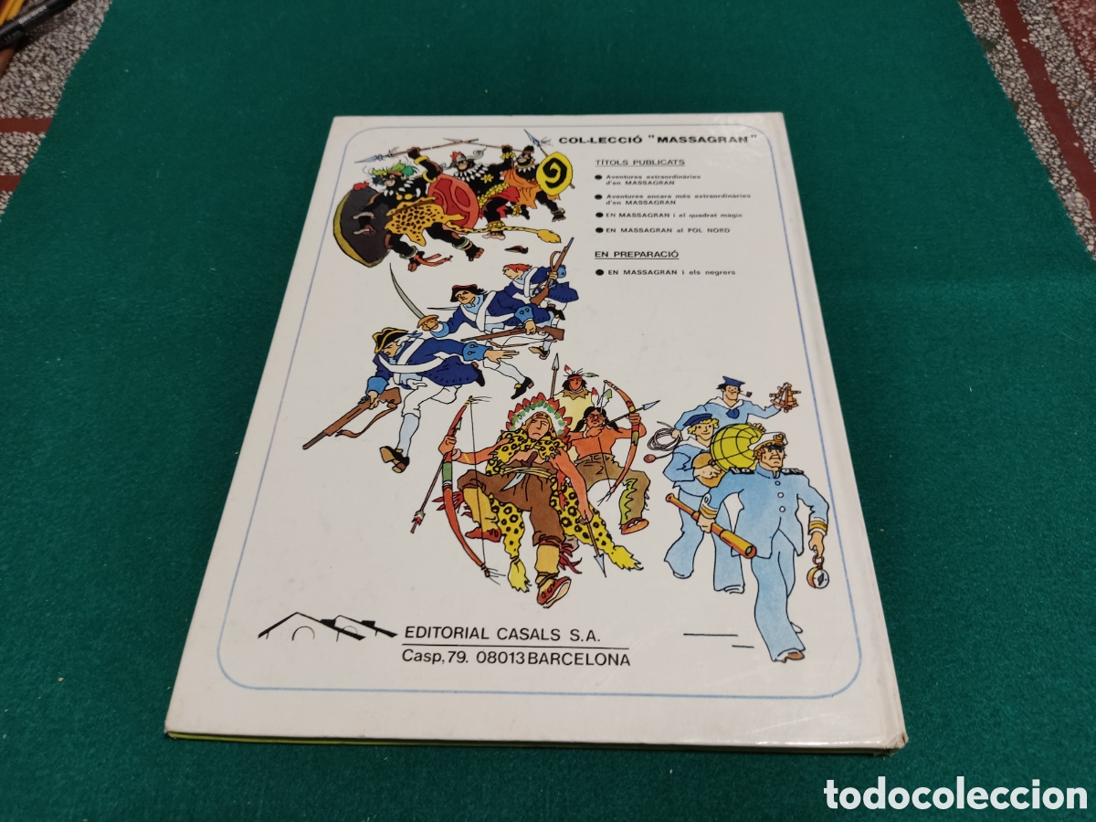 C&oacute;mics: Comic en massagran al pol nord - Foto 10