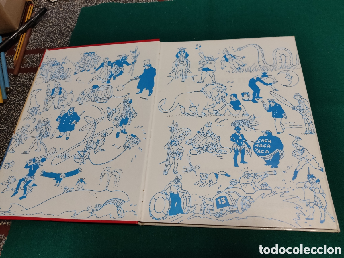 C&oacute;mics: C&oacute;mic massagran i el quadrat magic - Foto 2