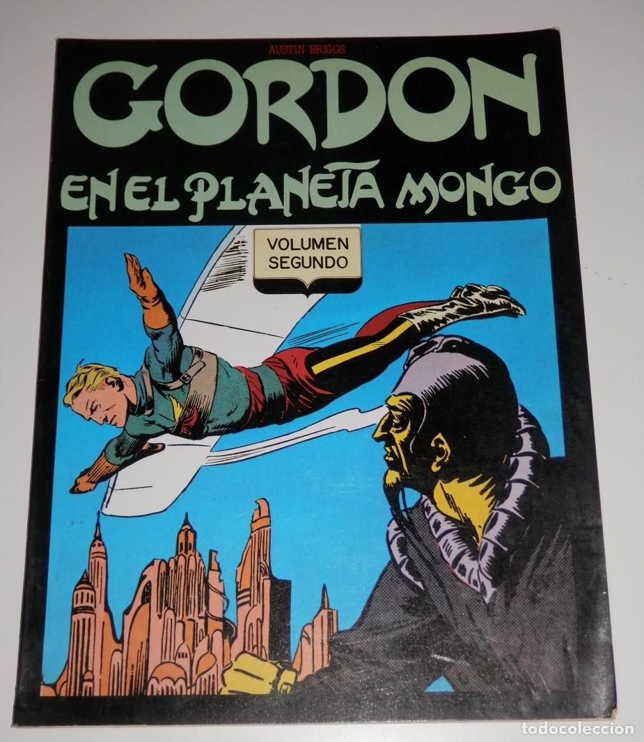 C&oacute;mics: TEBEO /COMICS - FLASH GORDON - Foto 1