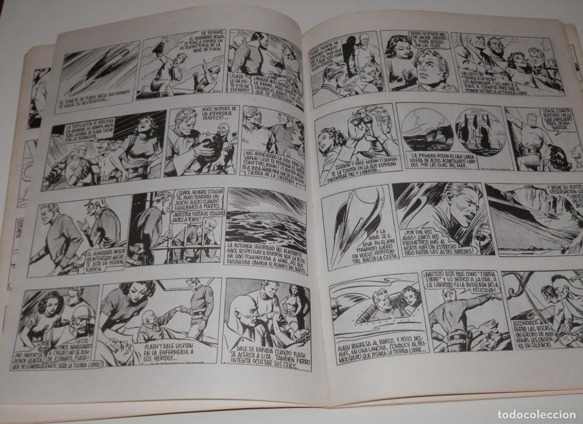 C&oacute;mics: TEBEO /COMICS - FLASH GORDON - Foto 2