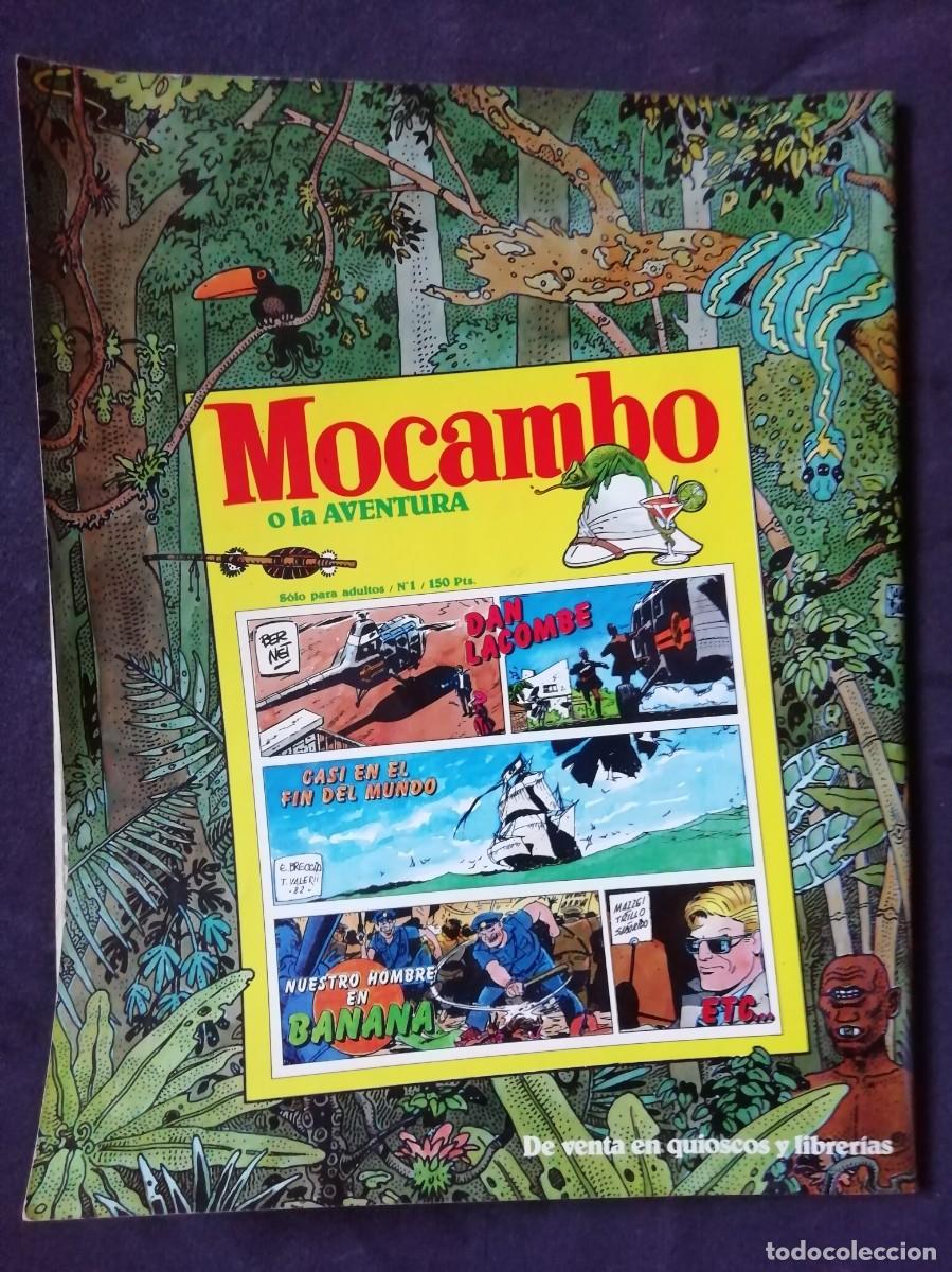 C&oacute;mics: METROPOL 1 -Pedido m&iacute;nimo de 5 euros - Foto 2