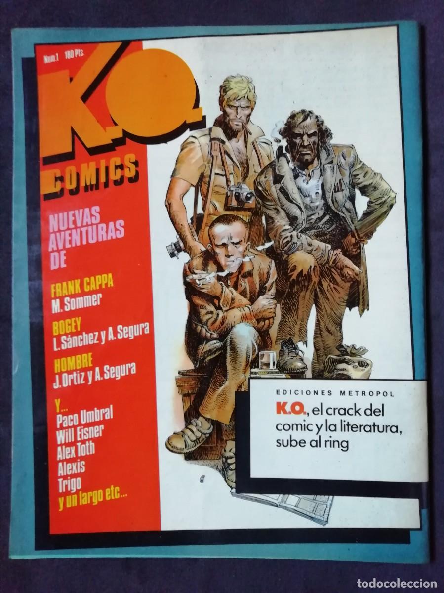 C&oacute;mics: METROPOL 11 -Pedido m&iacute;nimo de 5 euros - Foto 2
