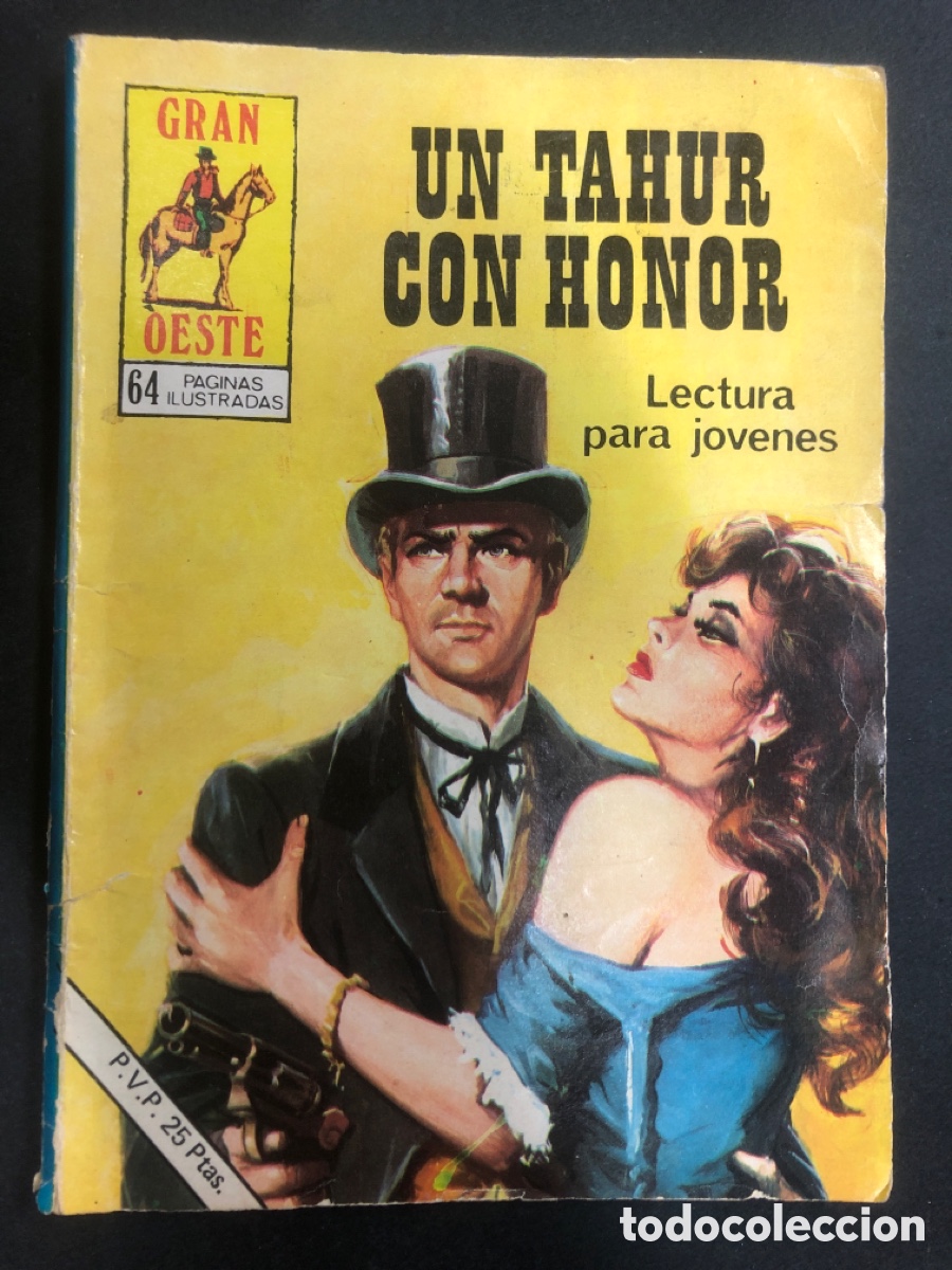 Comics: COMIC GRAN OESTE N&ordm; 418 EDITORIAL PETRONIO