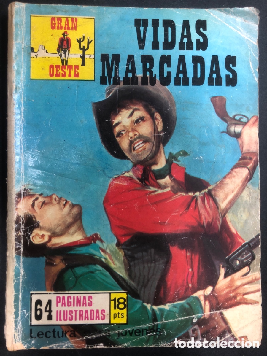 Comics: COMIC GRAN OESTE N&ordm; 313 EDITORIAL PETRONIO