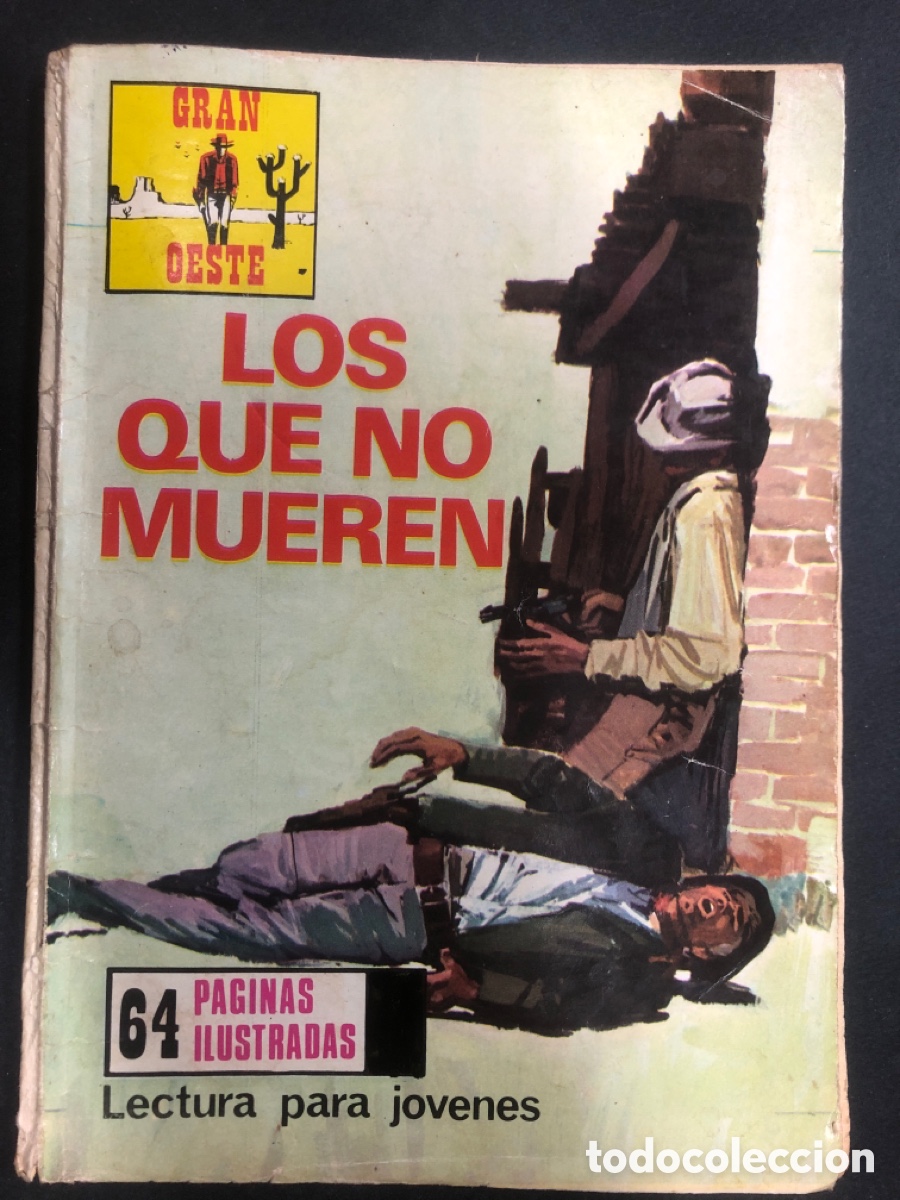 Comics: COMIC GRAN OESTE N&ordm; 212 EDITORIAL PETRONIO