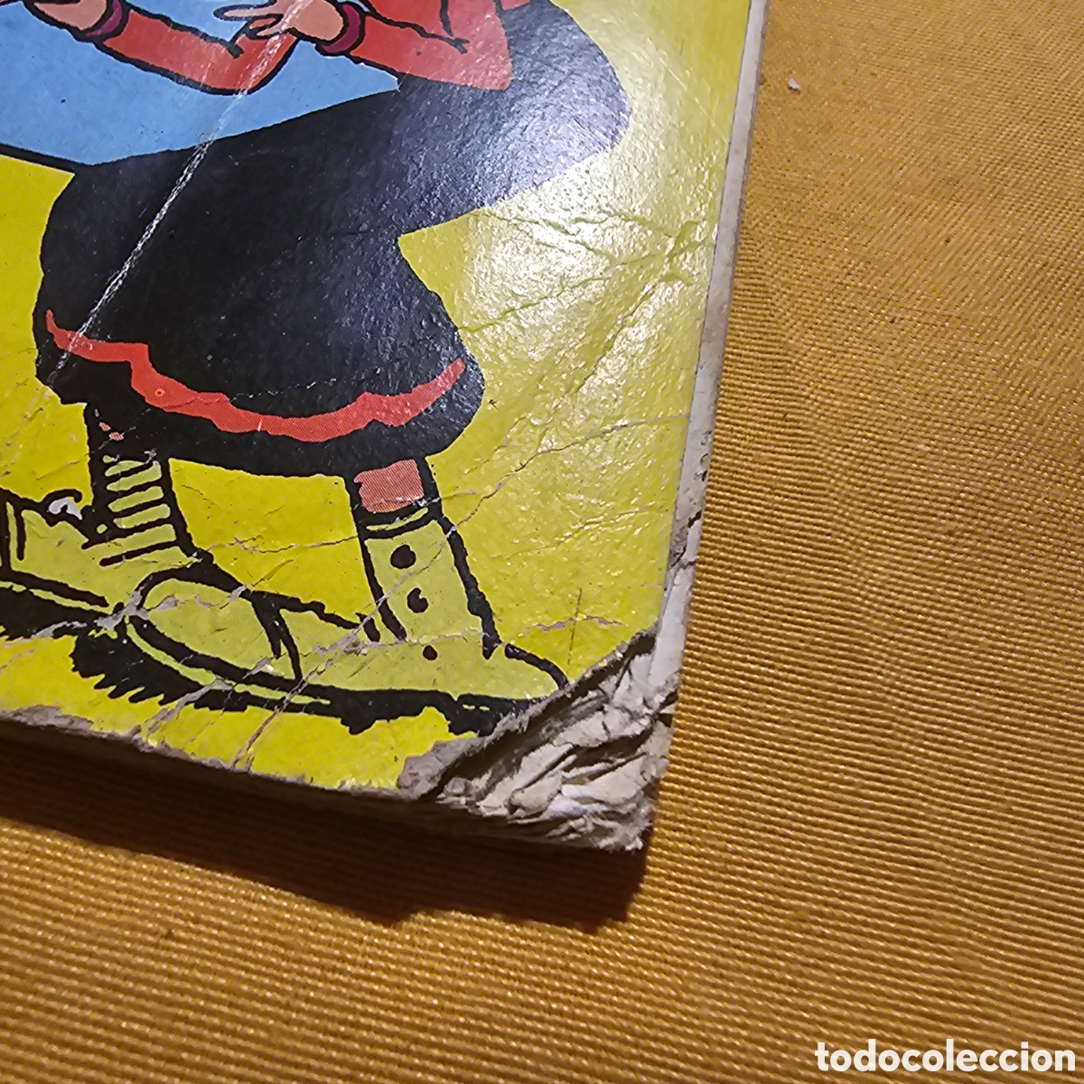 C&oacute;mics: POPEYE ET SON POPA ( SEGAR ) - Foto 2