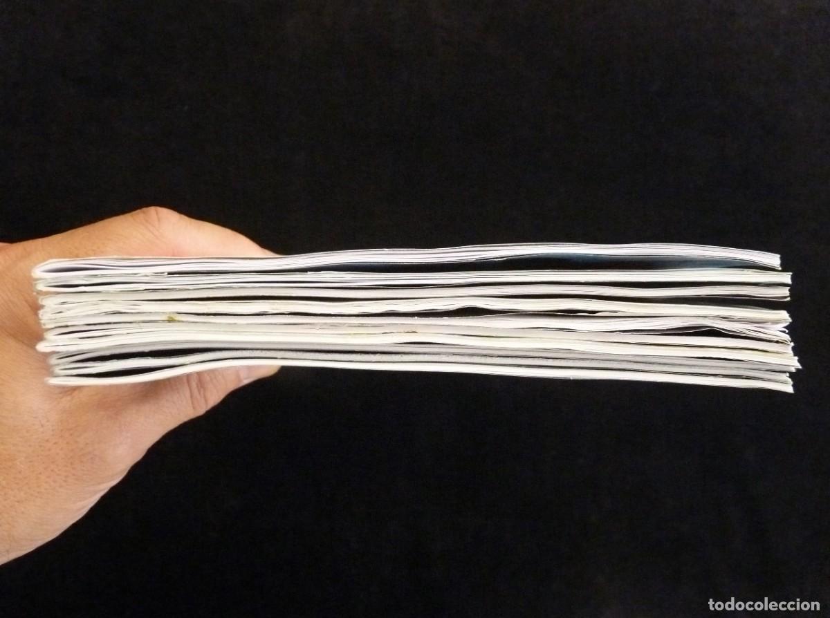 C&oacute;mics: LOTE DE 10 COMICS BONE. ED. DUDE COMICS. LEER - Foto 3