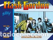 C&oacute;mics: FLASH GORDON 1965-1968 - Barry, Dan - Foto 1