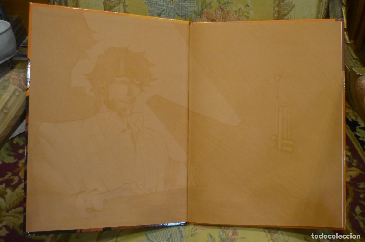 C&oacute;mics: JAZZ MAYNARD N&ordm; 4: SIN ESPERANZA, DE RAULE Y ROGER. DIABOLO EDICIONES, 1&ordf; EDICI&Oacute;N 2010. - Foto 6