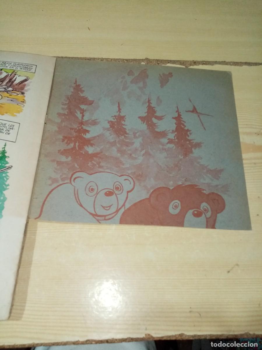 C&oacute;mics: JACKY. EL BOSQUE DE TALLAC 7. EL CIRCO. EST1B1 - Foto 2
