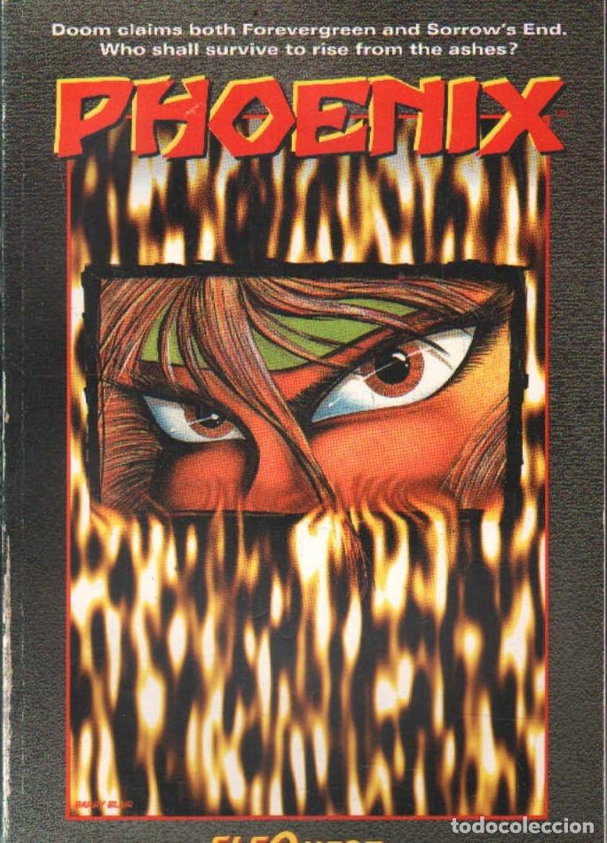 C&oacute;mics: ELFQUEST PHOENIX. A-COMIC-7844