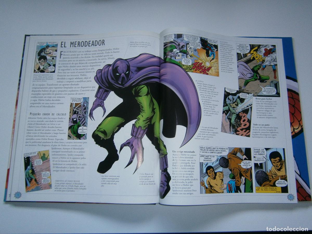 C&oacute;mics: Ppiderman - la edicion definitiva -Tom de Falco - Foto 4