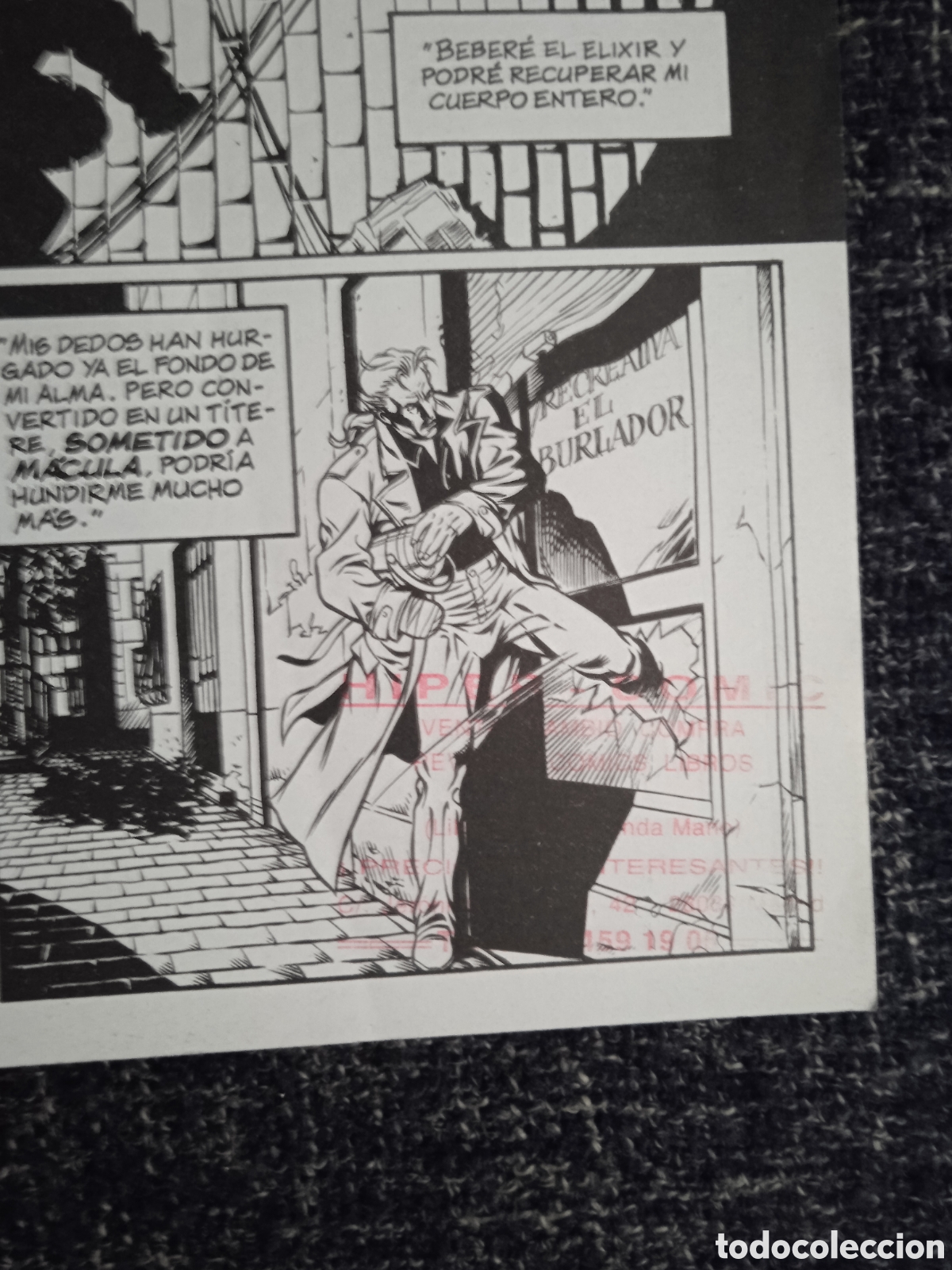 C&oacute;mics: IBERIA INC - LOTE DE 5 EJEMPLARES + ESPECIAL - Foto 2