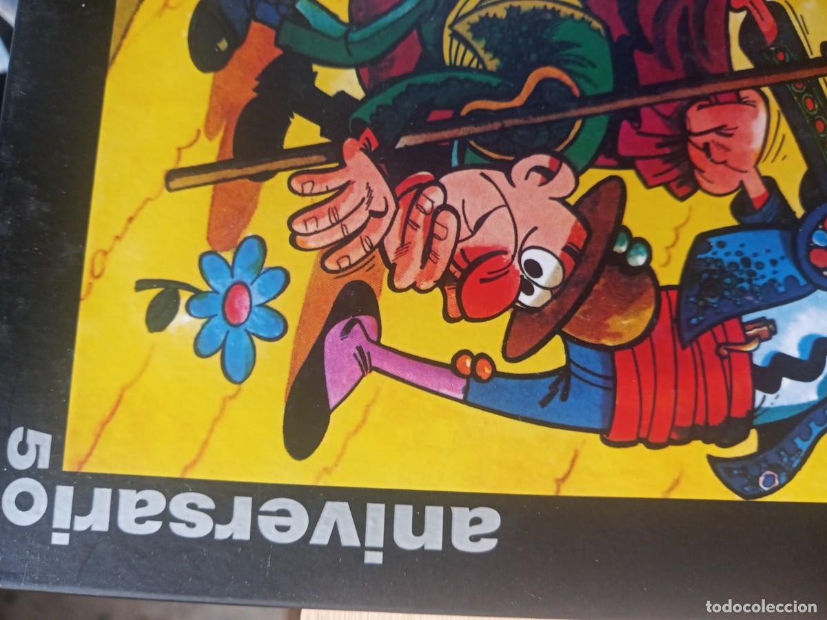 C&oacute;mics: BONITO COMIC O TEBEO DE MORTADELO Y FILEMON - Foto 5
