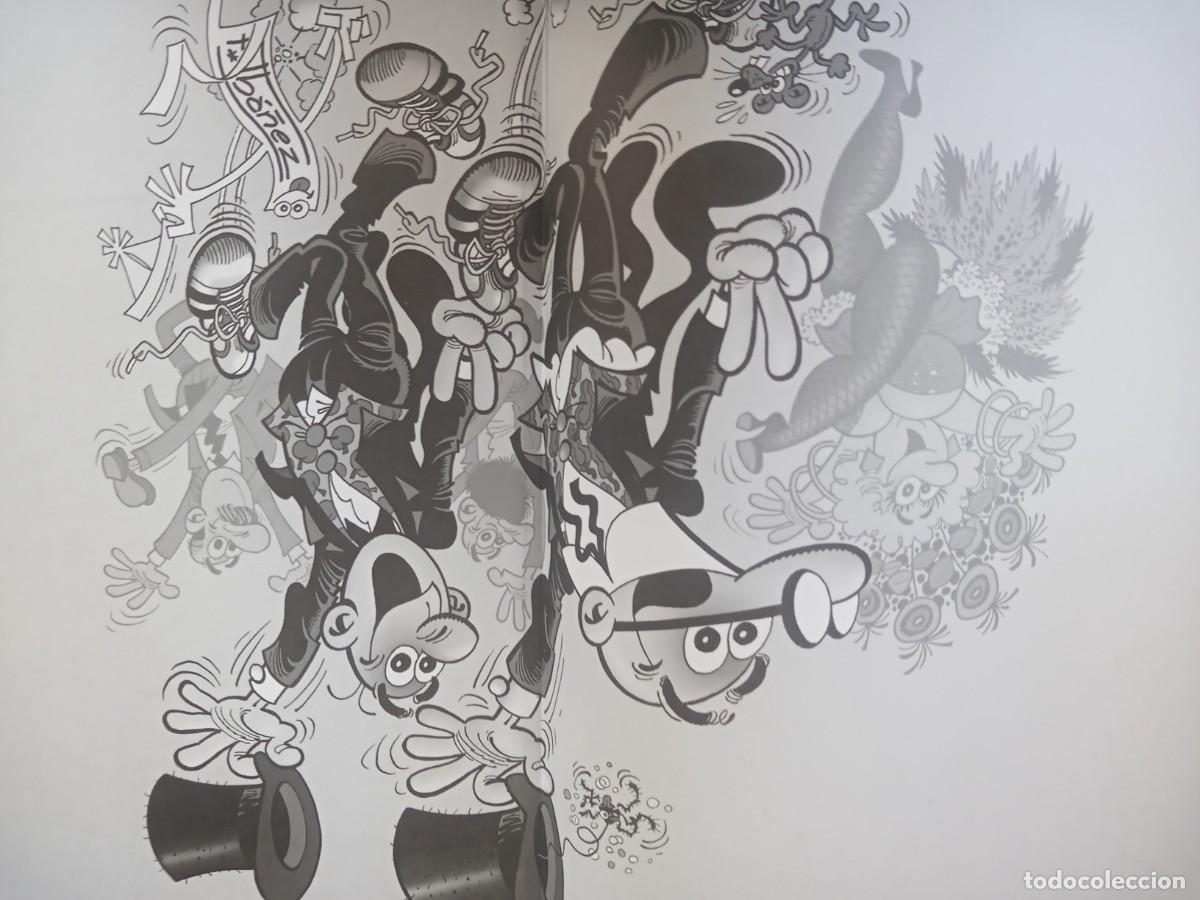 C&oacute;mics: BONITO COMIC O TEBEO DE MORTADELO Y FILEMON - Foto 12