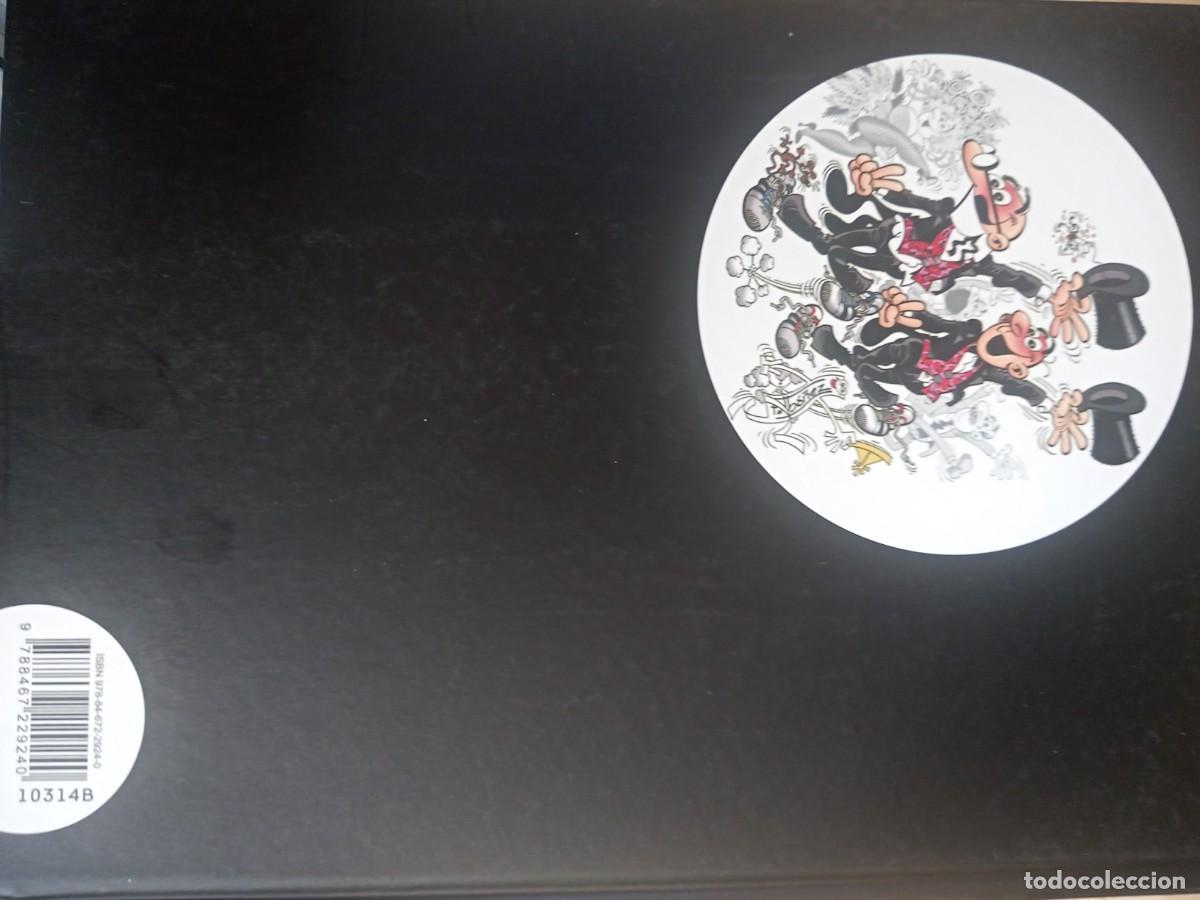C&oacute;mics: BONITO COMIC O TEBEO DE MORTADELO Y FILEMON - Foto 13