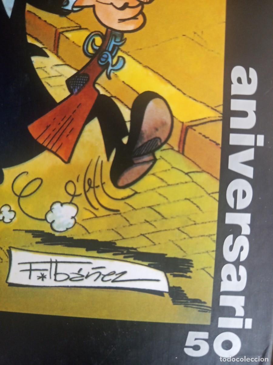 C&oacute;mics: BONITO COMIC O TEBEO DE MORTADELO Y FILEMON - Foto 5
