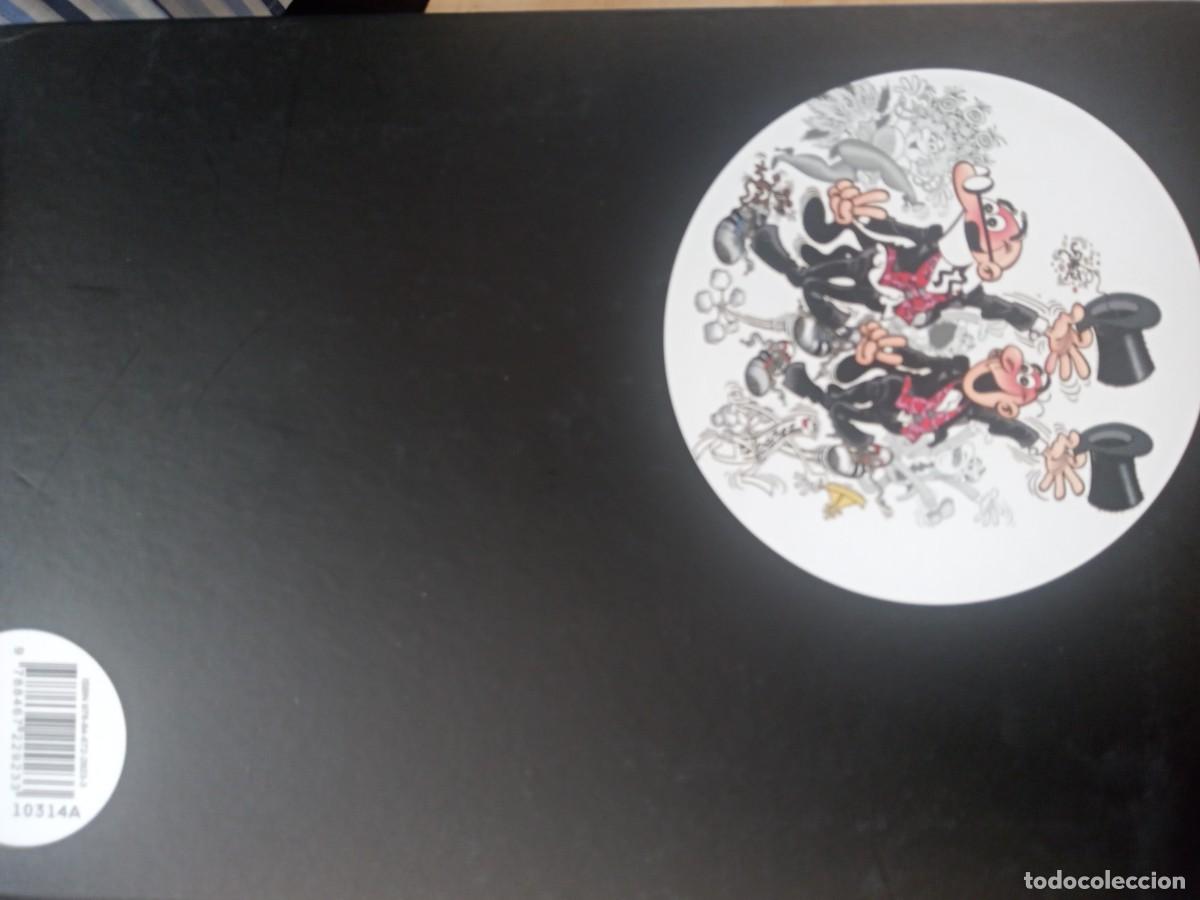 C&oacute;mics: BONITO COMIC O TEBEO DE MORTADELO Y FILEMON - Foto 8