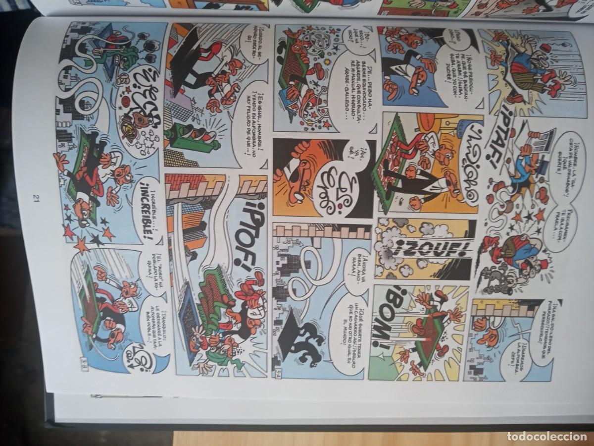 C&oacute;mics: BONITO COMIC O TEBEO DE MORTADELO Y FILEMON - Foto 10