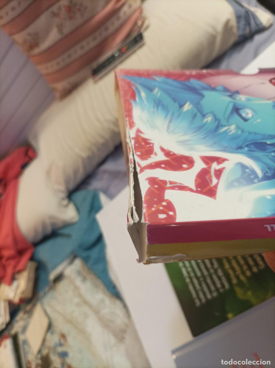 C&oacute;mics: El Rubius. Virtual Hero 3 tomos - Foto 3