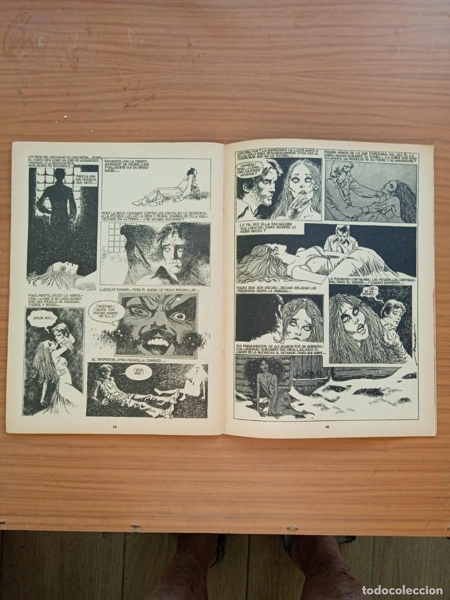 C&oacute;mics: COMIC VAMPIRELLA N1.a&ntilde;o 1974- 170 - Foto 3
