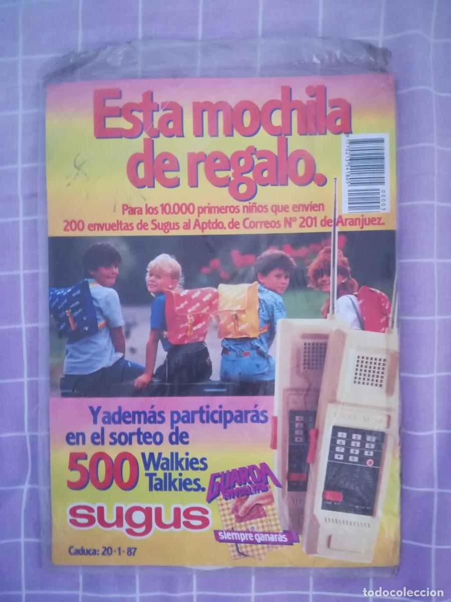 C&oacute;mics: Comic noeli 3 el pastel de fresas del abuelo precintado - Foto 2