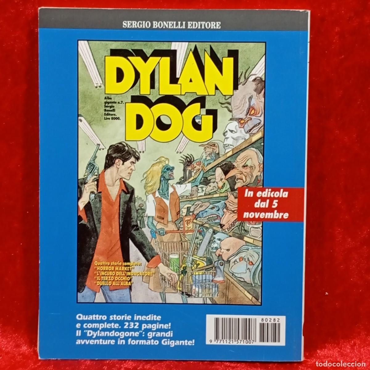 C&oacute;mics: UN MUNDO PERDUTO - TEX - N. 282 - SERGIO BONELLI EDITORE - 1998 / 69 - Foto 2
