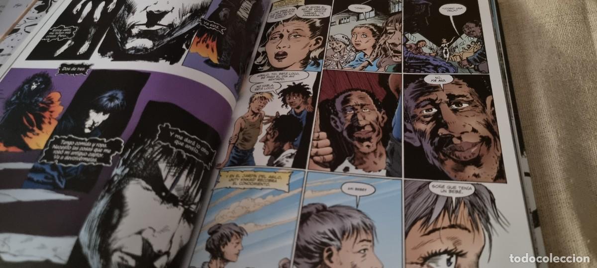 C&oacute;mics: Sandman: Preludios y nocturnos. Volumen I - Neil Gaiman - Vertigo - ECC Ediciones, 2015 - Foto 5