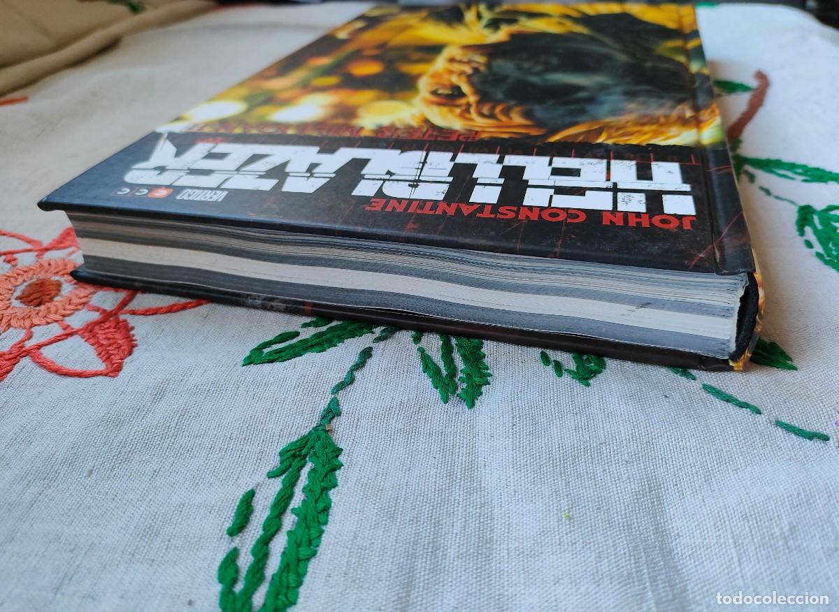 C&oacute;mics: John Constantine. Hellblazer: Peter Milligan Vol. 1. V&eacute;rtigo, ECC. - Foto 6